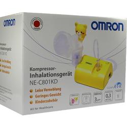OMRON C801 COMPAIR INH KDR